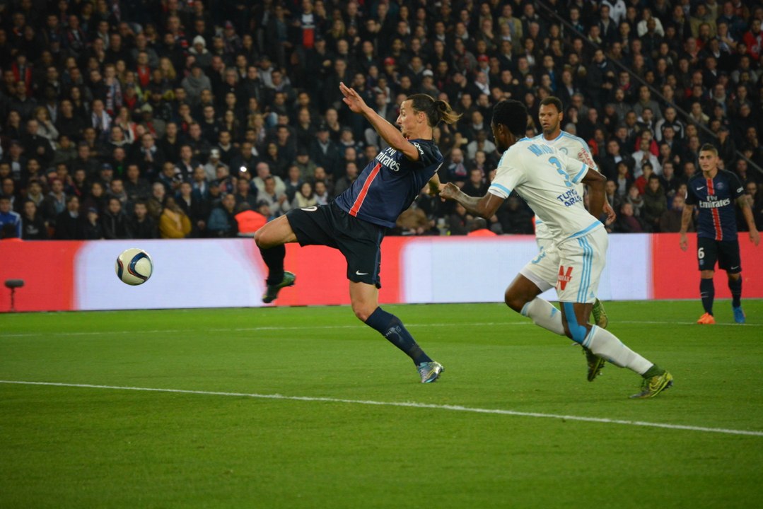 Zlatan Ibrahimovic : quelle voiture pour ses 40 ans ?
