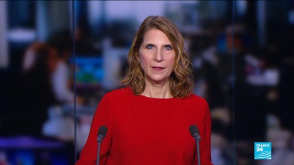 Tunisia: Protests erupt after man killed in kiosk demolition