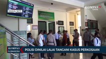 Korban Perkosaan Gugat Kapolres Sikka dan Kapolri
