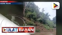 Ilang barangay sa Eastern Samar, nakaranas ng matinding pagbaha; clearing operations, agad isinagawa