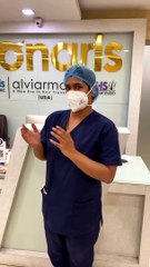 Feel Free to ask anything about your hair problem | Dr. Arihant Surana (Hair Transplant Surgeon)