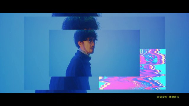 周傳雄 Steve Chou【新的稱謂 Losing You】Official Music Video