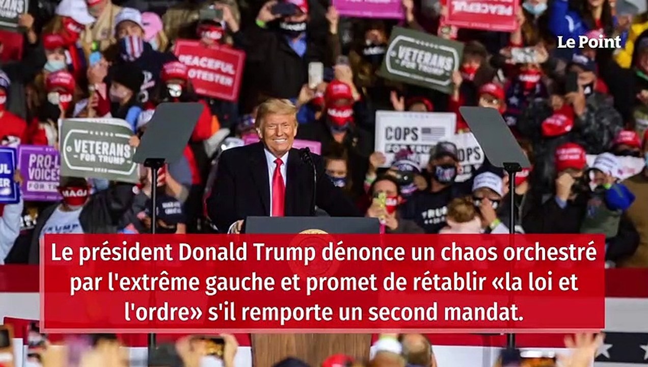 États-Unis : frénésie d'achat d'armes avant la...
