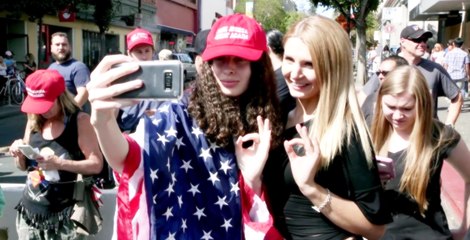 White Noise Documentary movie