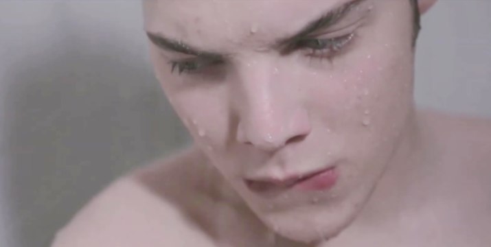 Saints Movie - Franco Stella, Lion Bagnis, Natalia Canaro, Heinz K. Krattiger, Cristian Jensen