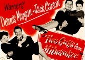 Two Guys From Milwaukee Movie (1946) - Dennis Morgan, Joan Leslie, Jack Carson