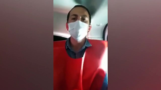 Ankara'da sağlıkçıların 7.ayında Covid-19 raporu basın açıklamasına müdahale: 7 gözaltı