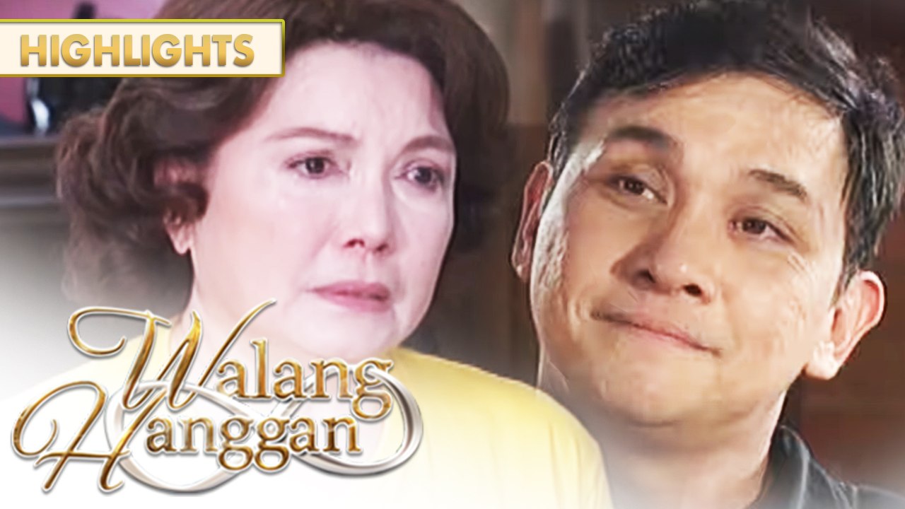 Margaret, hinatulan na guilty sa kanyang kaso | Walang Hanggan