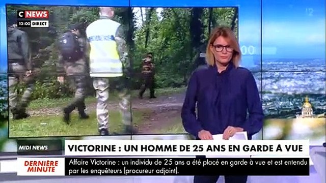 Mort de Victorine à Villefontaine: Un homme âgé de 25 ans, interpellé et placé en garde à vue, a reconnu les faits