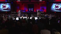 Hiroshi Tanahashi & Will Ospreay vs. Minoru Suzuki & Zack Sabre Jr Suzuki: Entrance