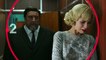 La série policière "Les petits meurtres d'Agatha Christie", diffusée sur France 2 depuis 2009, va achever vendredi en chansons sa saison 2 lancée en 2013 - VIDEO