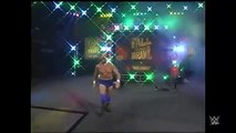 Team WCW vs. nWo Hollywood vs. nWo Wolfpac WarGames Match WCW Fall Brawl 1998