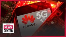 U.S. asks S. Korea not to use products by China's Huawei