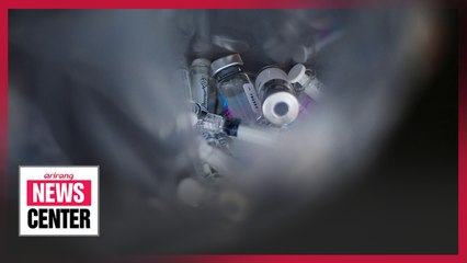 COVID-19 resurgence in Europe, U.S., while vaccines and treatments delayed