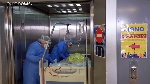 Κύπρος -COVID-19: Χρήση μάσκας σε όλους τους κλειστούς χώρους - Τι αποφάσισε το Υπ.Υγείας