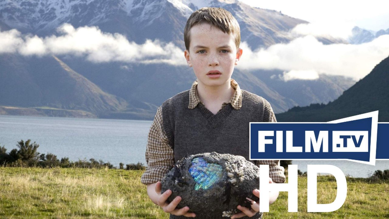 Mein Freund, Der Wasserdrache Trailer Deutsch German (2008)