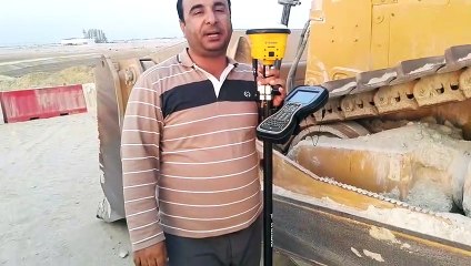 4. Observe Topography Continuous data or measure fix points with GPS with fix time in اردو & हिंदी