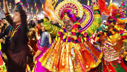 इस नवरात्र गुजरात में नहीं होगा गरबा, हज़ारों करोड़ के नुकसान की आशंका