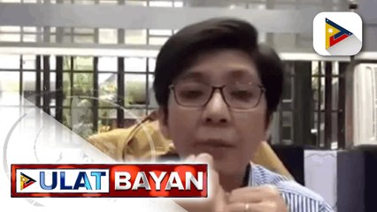 DOH: Pagdedesisyon sa pagpapatupad ng granular lockdowns, nasa kamay ng LGUs