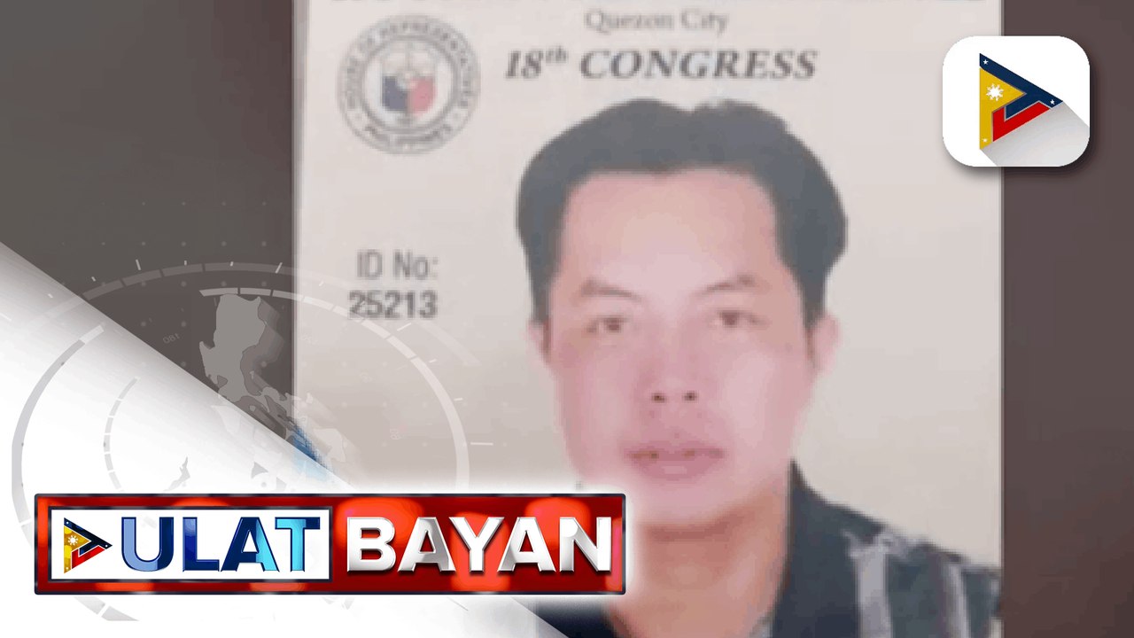 EXPRESS BALITA: Umano'y empleyado ng kamara, arestado sa buy-bust ops sa Cainta, Rizal;   Satellite office ng National Police Clearance System, binuksan sa isang mall sa Pasay;   Konstruksyon ng passenger terminal building sa Clark Int'l Airport, tapos na