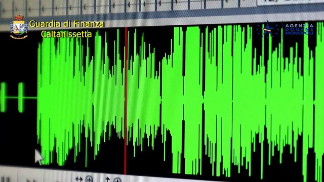 Gela (CL) - Contrabbando di carburante 4 arresti e 3 società sequestrate (14.10.20)