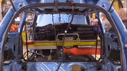 Royaume-Uni : l'avenir de l'automobile reste suspendu au Brexit