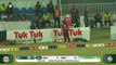 Faheem Ashraf hits 19-ball fifty in the 2020 National T20 Cup
