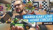 Análisis de Mario Kart Live Home Circuit. ¡Mario en realidad aumentada!