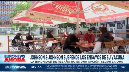 Euronews Hoy | Las noticias del martes 13 de octubre de 2020