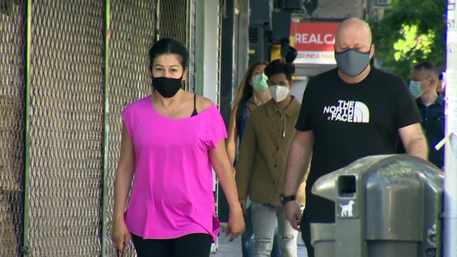 La pandemia supera los 38 millones de casos con más de 1,08 millones de muertos