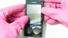 MPIO MG300 Design