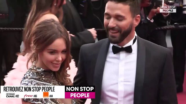 Nabilla se confie avec émotion sur sa relation avec son père
