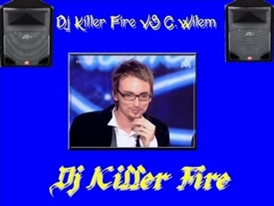 Brand new style by killer fire