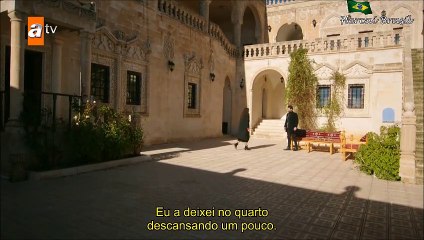 A HISTORIA DE MIRAN E REYYAN - PARTE 32