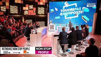 TPMP : un clash éclate entre Isabelle Morini-Bosc et Jean-Michel Maire