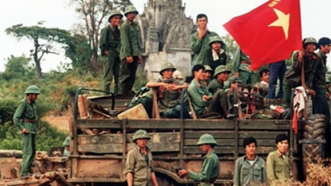 Dân Campuchia chuyển từ ghét người Việt sang ghét Trung Quốc