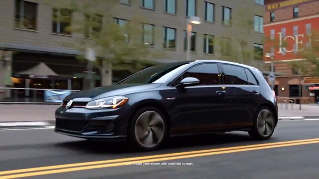 Near the Palo Alto, CA Area Test Drive 2020 Volkswagen Golf GTI