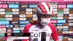 Giro d'Italia 2020 | Stage 11 | Interviews pre stage