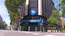 El Tribunal Supremo confirma que el PP se lucró con 'Gürtel'