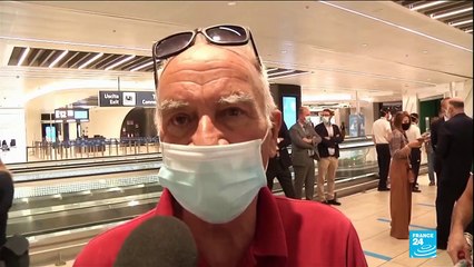 Covid-19 : l'Italie mise sur des tests de détection rapides avec des résultats en 30 minutes