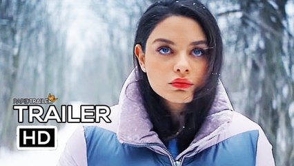 LET IT SNOW Official Trailer - Odeya Rush, Isabela Moner Movie HD