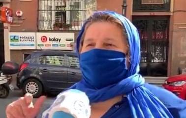 Ekmek zammı haberini okuyup geçmeyin... "Yakında çalacağız bu ekmeği"