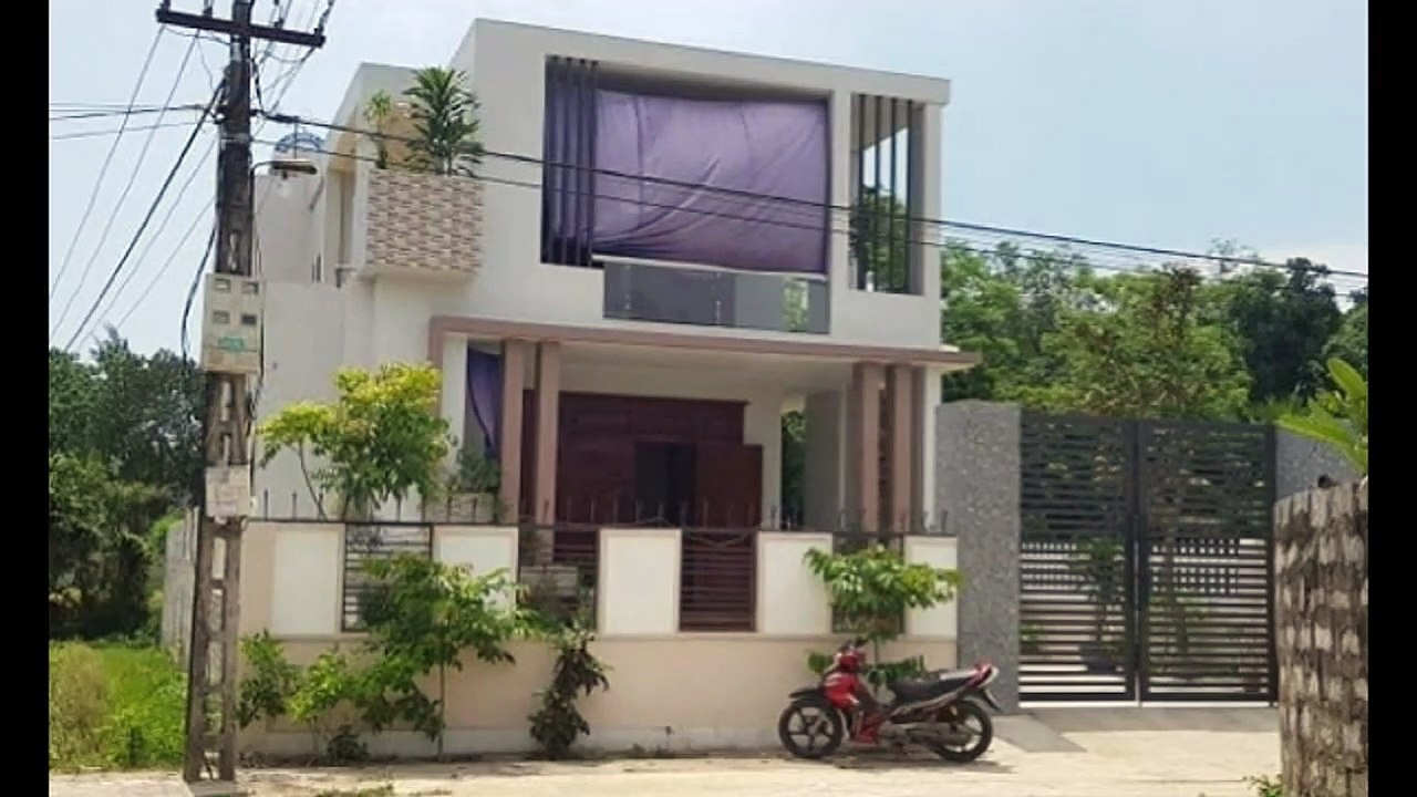 Làm rõ hộ cận nghèo đi ôtô, ở nhà tiền tỷ