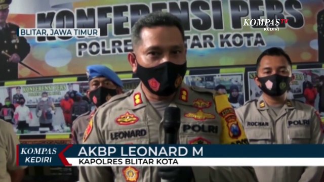 Petugas Gagalkan Penyelundupan Sabu Ke Dalam Lapas