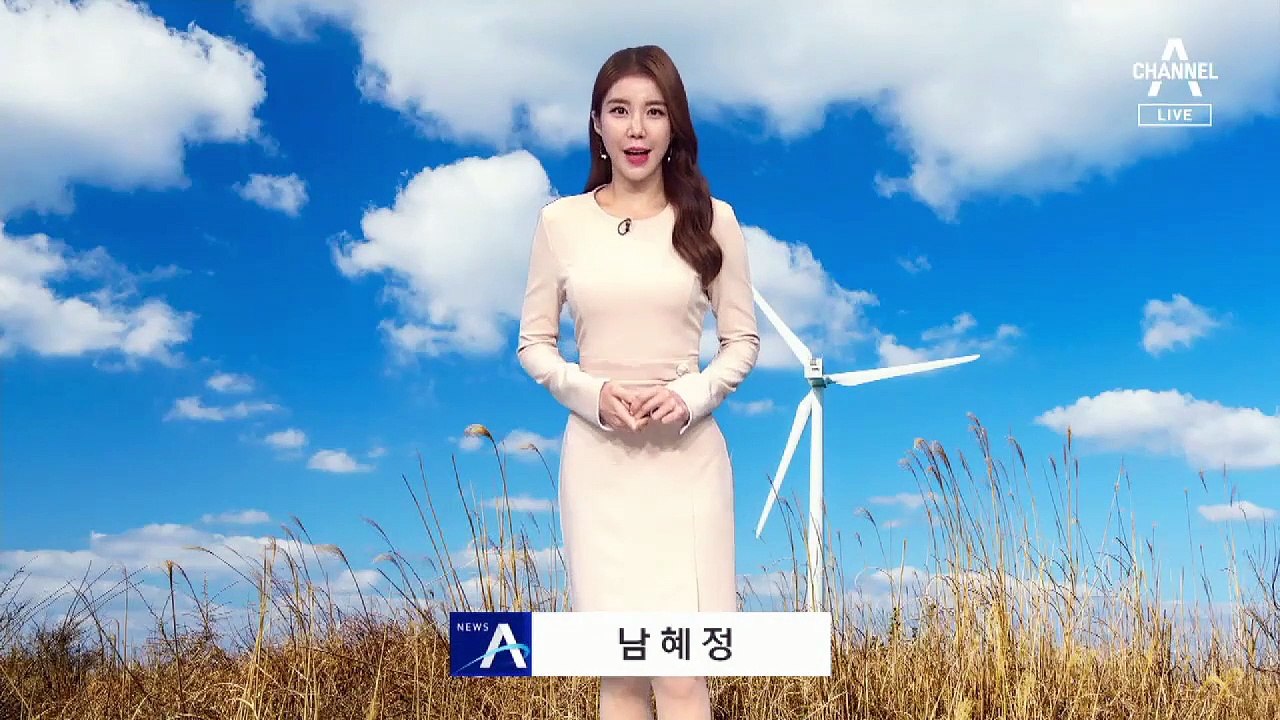 [날씨]내일 전국 맑고 아침 기온 ‘뚝’…큰 일교차 주의