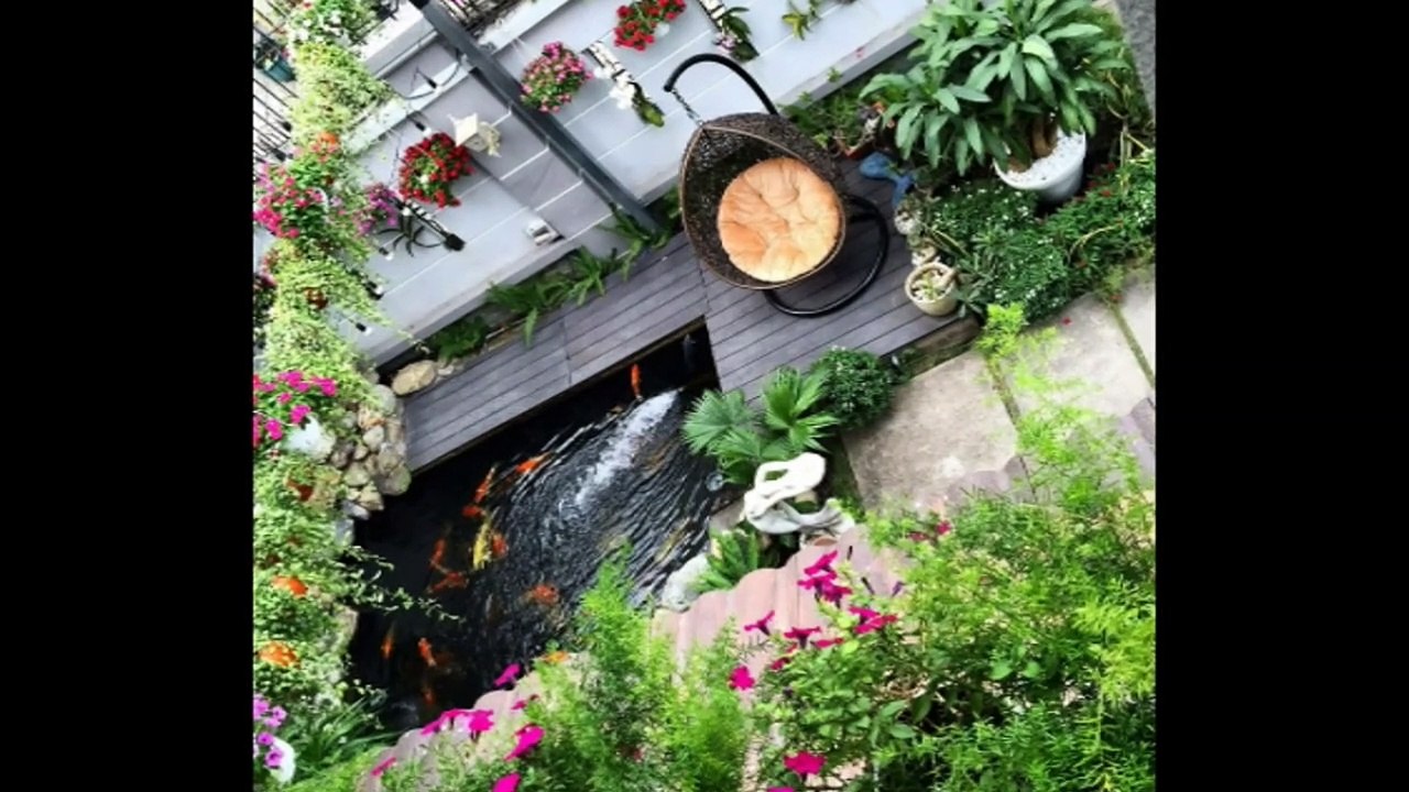 Nam ca sĩ là đại gia bất động sản, hé lộ không gian biệt thự siêu khủng ở Đà Nẵng