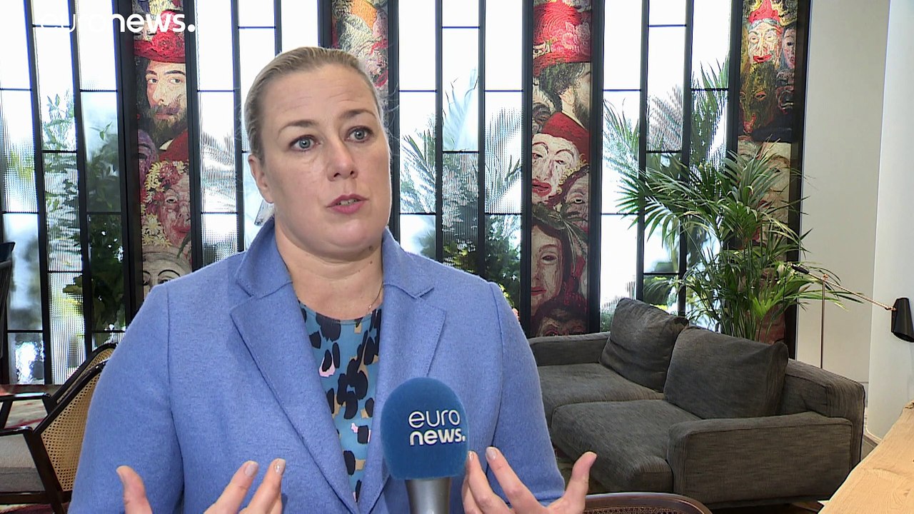 'Afrika und Europa sollten gemeinsame Werte teilen'