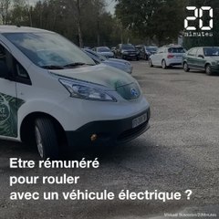 Nouvelle-Aquitaine : Et si vous étiez rémunéré pour rouler à l’électrique, grâce aux prises de recharge intelligentes ?