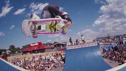 Pretending I'm A Superman Documentary movie