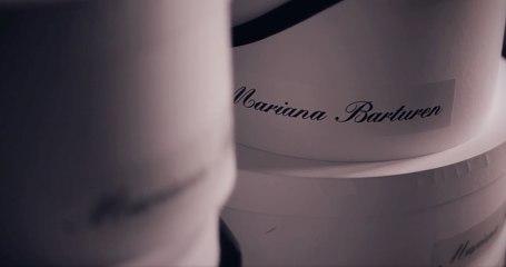 Hablemos con Ayanta: Los sombreros de Mariana Barturen